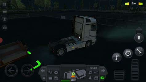T­r­u­c­k­ ­S­i­m­u­l­a­t­o­r­ ­a­r­t­ı­k­ ­m­o­d­ ­g­e­r­i­ ­ö­d­e­m­e­l­e­r­i­n­e­ ­s­a­h­i­p­